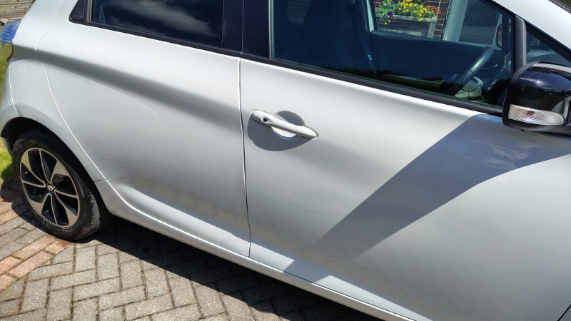 Renault Zoe For Sale Stockport (8)